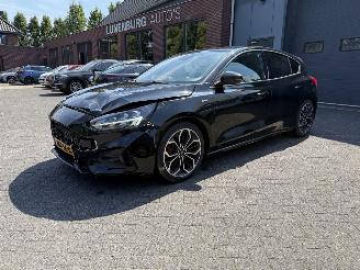  Ford Focus 1.0 EcoBoost AUTOMAAT  ST-LINE  Titanium Business 2018/12