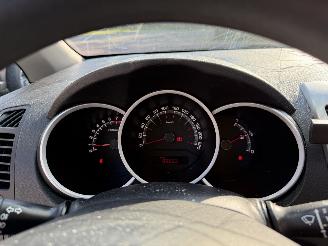 Kia Venga 1.4 CVVT 20th Anniversary (MPV 5-dr.) picture 23