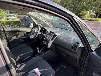 Kia Venga 1.4 CVVT 20th Anniversary (MPV 5-dr.) picture 18