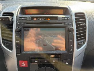 Kia Venga 1.4 CVVT 20th Anniversary (MPV 5-dr.) picture 32