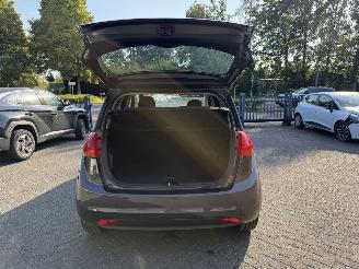 Kia Venga 1.4 CVVT 20th Anniversary (MPV 5-dr.) picture 16