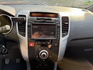 Kia Venga 1.4 CVVT 20th Anniversary (MPV 5-dr.) picture 25