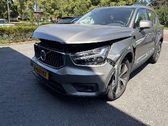 Volvo XC40 1.5 T4 Recharge Inscription Expression picture 11
