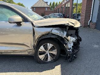 Volvo XC40 1.5 T4 Recharge Inscription Expression picture 12