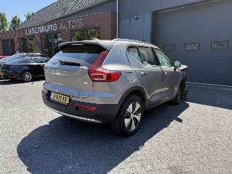 Volvo XC40 1.5 T4 Recharge Inscription Expression picture 5