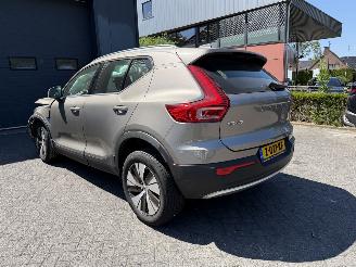 skadebil auto Volvo XC40 1.5 T4 Recharge Inscription Expression 2021/5