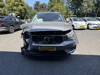 Volvo XC40 1.5 T4 Recharge Inscription Expression picture 28