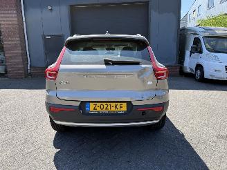 Volvo XC40 1.5 T4 Recharge Inscription Expression picture 4