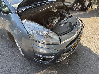 Citroën C4-picasso 1.6 THP Exclusive AUTOMAAT PANORAMADAK EGS (MPV 5-dr.) picture 12