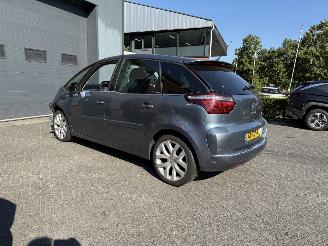 Citroën C4-picasso 1.6 THP Exclusive AUTOMAAT PANORAMADAK EGS (MPV 5-dr.) picture 29