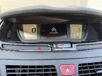 Citroën C4-picasso 1.6 THP Exclusive AUTOMAAT PANORAMADAK EGS (MPV 5-dr.) picture 14
