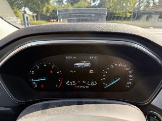 Ford Focus 1.0 EcoBoost Titanium Business picture 18