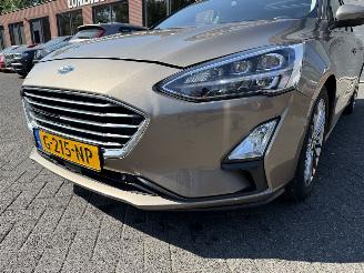 Ford Focus 1.0 EcoBoost Titanium Business picture 37