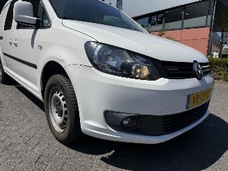 Volkswagen Caddy maxi 1.6 TDI Maxi  AIRCO  75 KW (Bedrijfsauto 4-dr.) picture 30