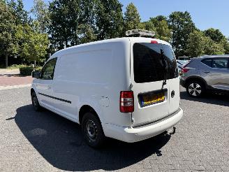 Volkswagen Caddy maxi 1.6 TDI Maxi  AIRCO  75 KW (Bedrijfsauto 4-dr.) picture 3