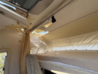Hymer  B 504 AUTOMAAT picture 33