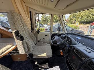 Hymer  B 504 AUTOMAAT picture 20