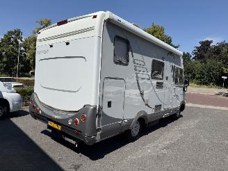 Hymer  B 504 AUTOMAAT picture 5