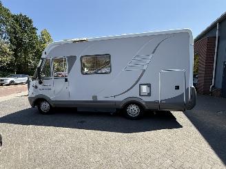 Hymer  B 504 AUTOMAAT picture 2