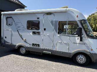 Hymer  B 504 AUTOMAAT picture 42