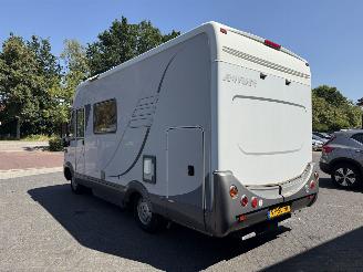 Hymer  B 504 AUTOMAAT picture 3