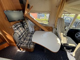 Hymer  B 504 AUTOMAAT picture 23