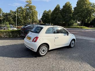 Fiat 500 1.0 Hybrid Dolcevita LEER PANORAMADAK  (Hatchback 3-dr.) picture 34