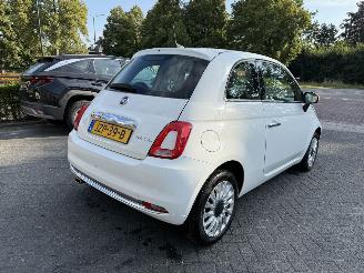 Fiat 500 1.0 Hybrid Dolcevita LEER PANORAMADAK  (Hatchback 3-dr.) picture 5