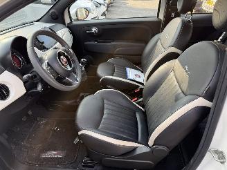 Fiat 500 1.0 Hybrid Dolcevita LEER PANORAMADAK  (Hatchback 3-dr.) picture 9