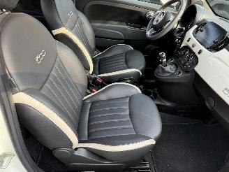 Fiat 500 1.0 Hybrid Dolcevita LEER PANORAMADAK  (Hatchback 3-dr.) picture 21