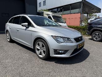 Seat Leon 1.8 TSI FR (Stationwagen 5-dr.) picture 6