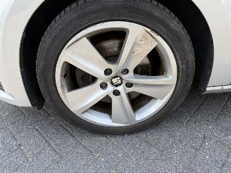 Seat Leon 1.8 TSI FR (Stationwagen 5-dr.) picture 31
