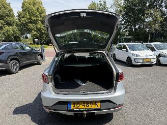 Seat Leon 1.8 TSI FR (Stationwagen 5-dr.) picture 26
