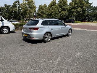 Seat Leon 1.8 TSI FR (Stationwagen 5-dr.) picture 35