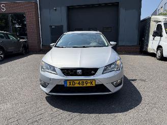 Seat Leon 1.8 TSI FR (Stationwagen 5-dr.) picture 30
