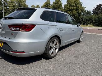 Seat Leon 1.8 TSI FR (Stationwagen 5-dr.) picture 32