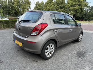 Hyundai I-20 1.2i i-Deal (Hatchback 5-dr.) picture 5
