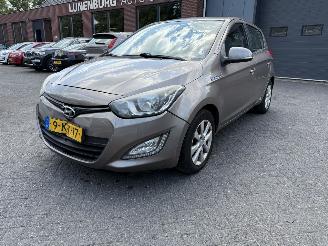 Hyundai I-20 1.2i i-Deal (Hatchback 5-dr.) picture 23