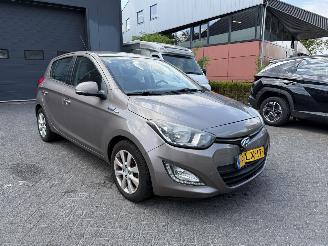 Hyundai I-20 1.2i i-Deal (Hatchback 5-dr.) picture 7