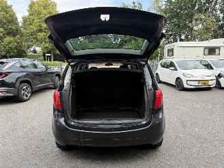 Opel Meriva 1.4 Turbo Business+ (MPV 5-dr.) picture 12
