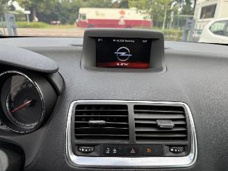 Opel Meriva 1.4 Turbo Business+ (MPV 5-dr.) picture 22