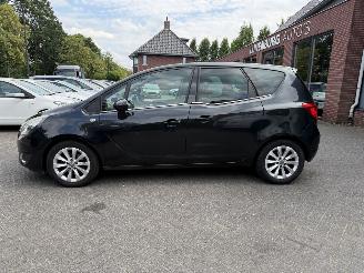 Opel Meriva 1.4 Turbo Business+ (MPV 5-dr.) picture 2