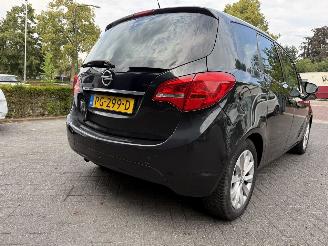 Opel Meriva 1.4 Turbo Business+ (MPV 5-dr.) picture 32
