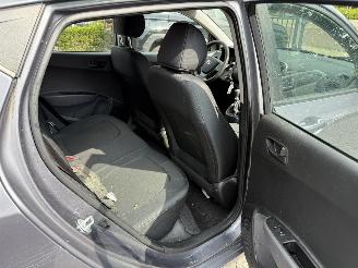 Hyundai I-10 1.0i Comfort (Hatchback 5-dr.) picture 19