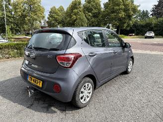 Hyundai I-10 1.0i Comfort (Hatchback 5-dr.) picture 5