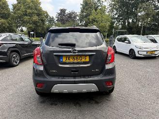 Opel Mokka 1.4 T Innovation (SUV 5-dr.) picture 4