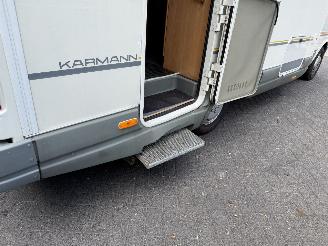 Volkswagen  Karmann Missouri picture 13