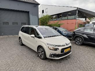 Citroën C4-picasso Grand  1.2 PureTech (MPV 5-dr.) picture 32