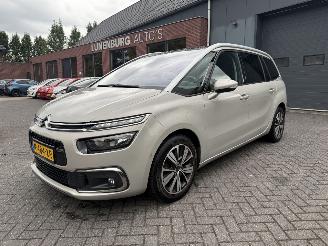 bruktbiler auto Citroën C4-picasso Grand  1.2 PureTech (MPV 5-dr.) 2017/12