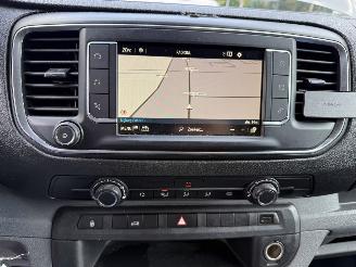 Opel Vivaro 1.5 CDTI L3H1 Edition (Bedrijfsauto 5-dr.) picture 18